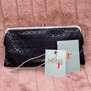 Never used hobo International clutch